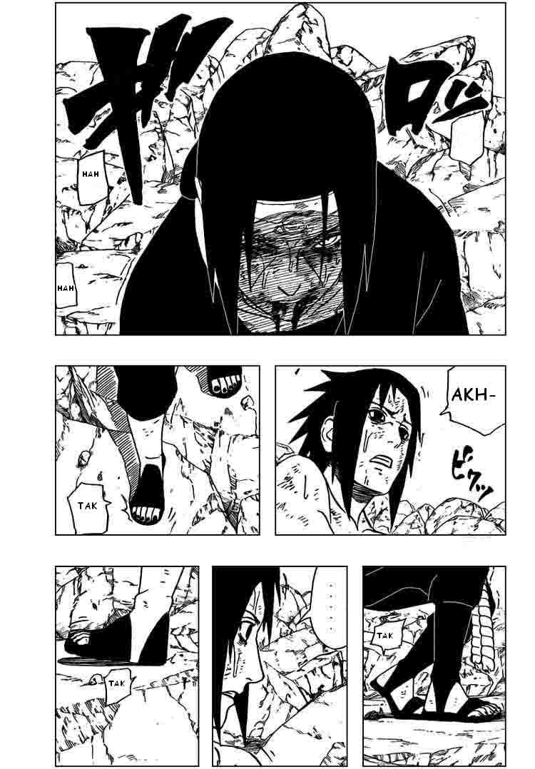 Chapter 393 - halaman 9