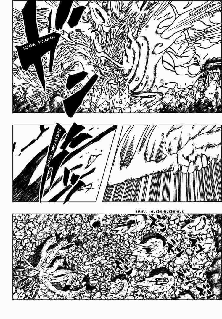 Chapter 392 - halaman 12