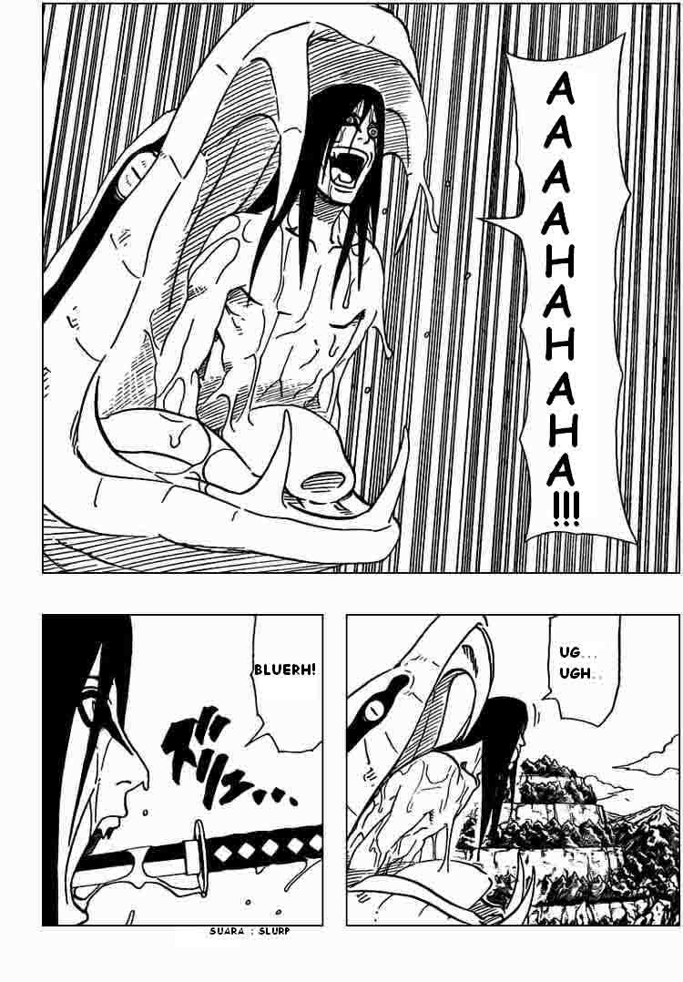 Chapter 392 - halaman 14