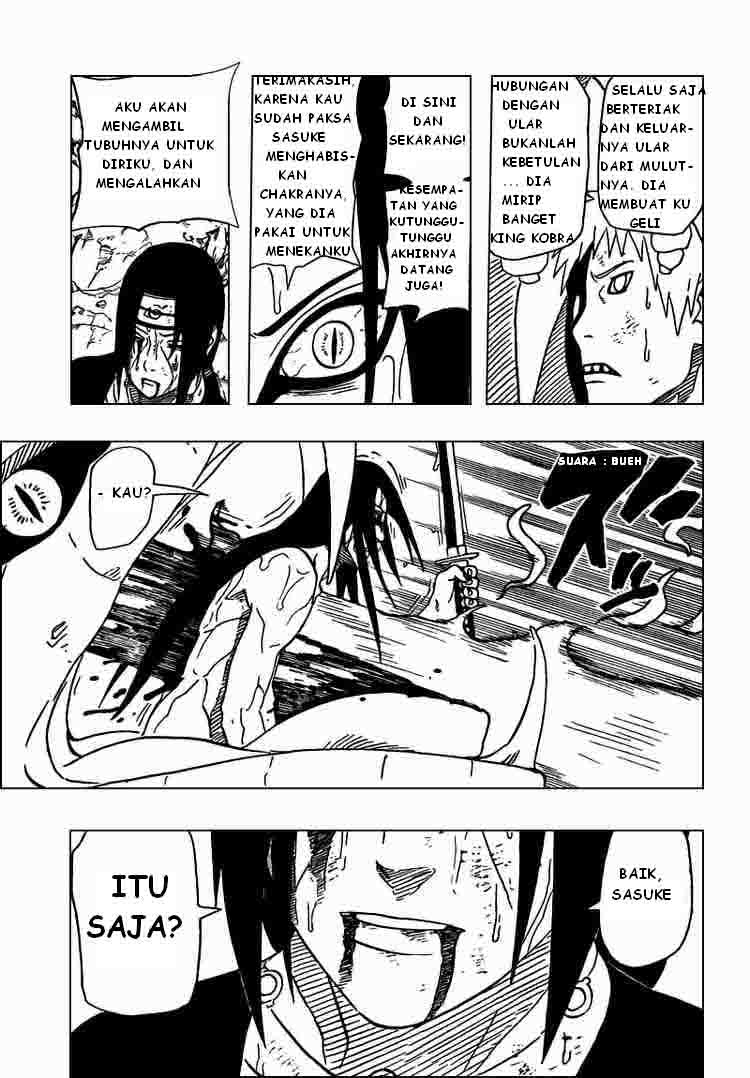 Chapter 392 - halaman 15