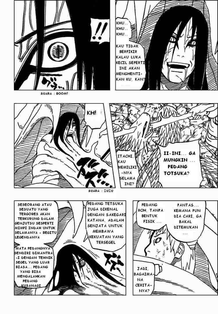 Chapter 392 - halaman 16