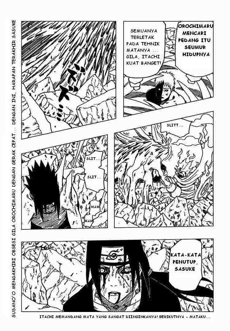 Chapter 392 - halaman 17