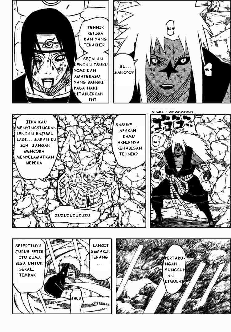 Chapter 392 - halaman 4