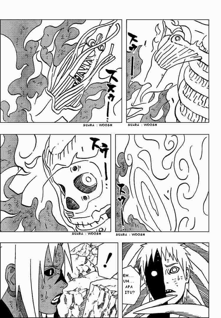Chapter 392 - halaman 5