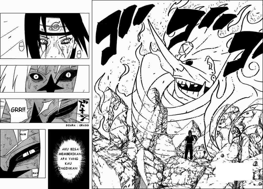 Chapter 392 - halaman 6