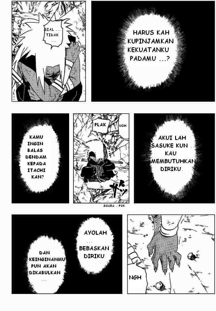 Chapter 392 - halaman 7