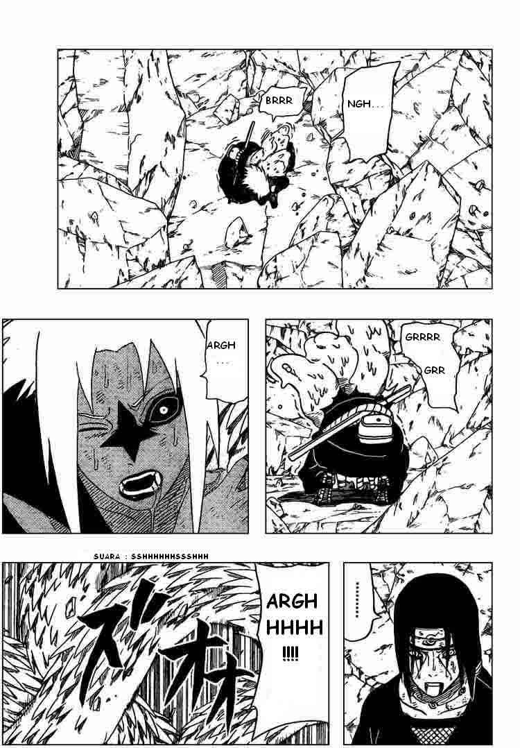Chapter 392 - halaman 8