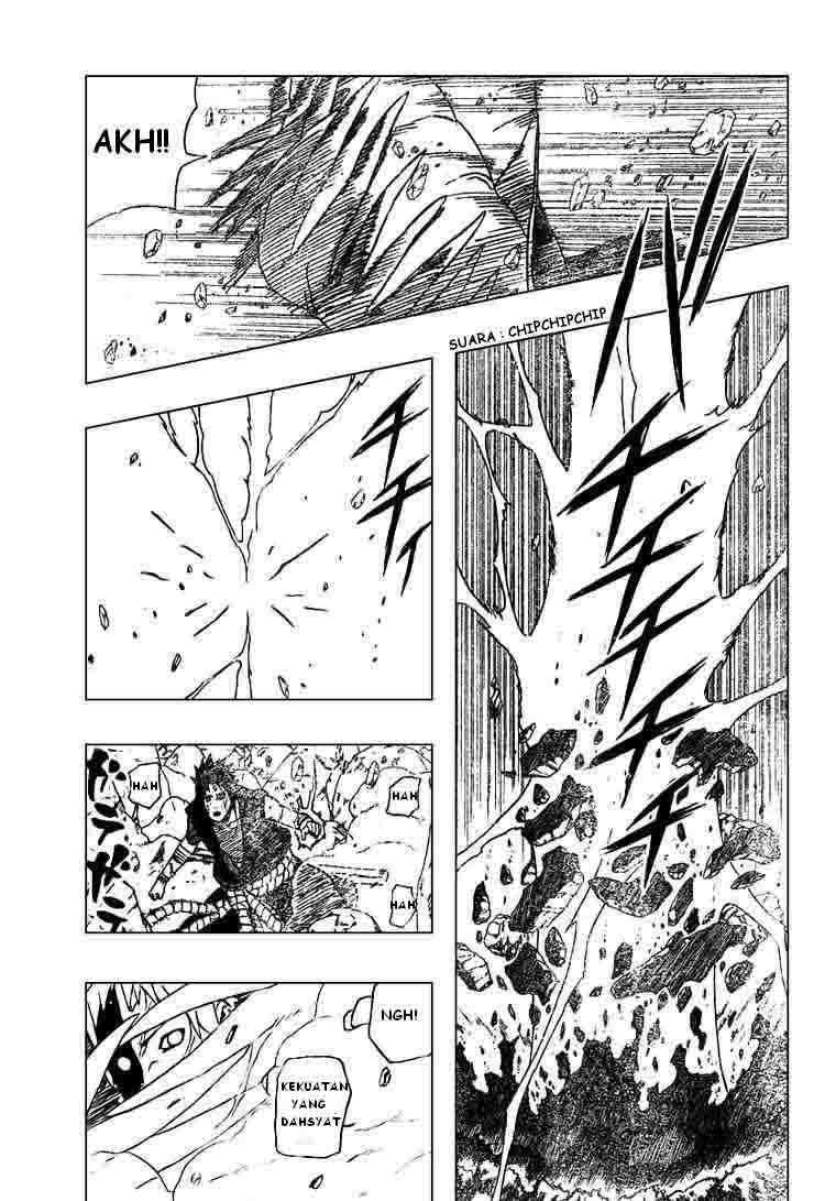 Chapter 391 - halaman 12