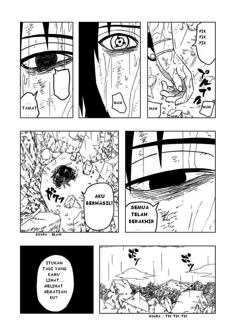 Chapter 391 - halaman 14