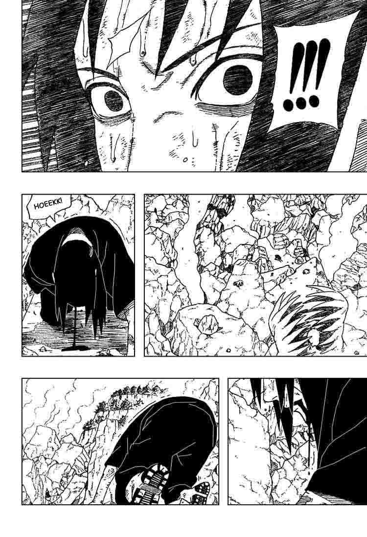 Chapter 391 - halaman 15