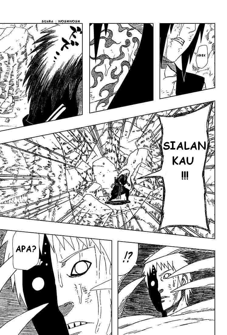 Chapter 391 - halaman 16