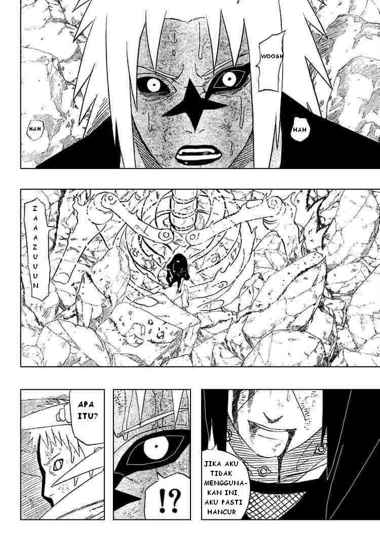 Chapter 391 - halaman 17