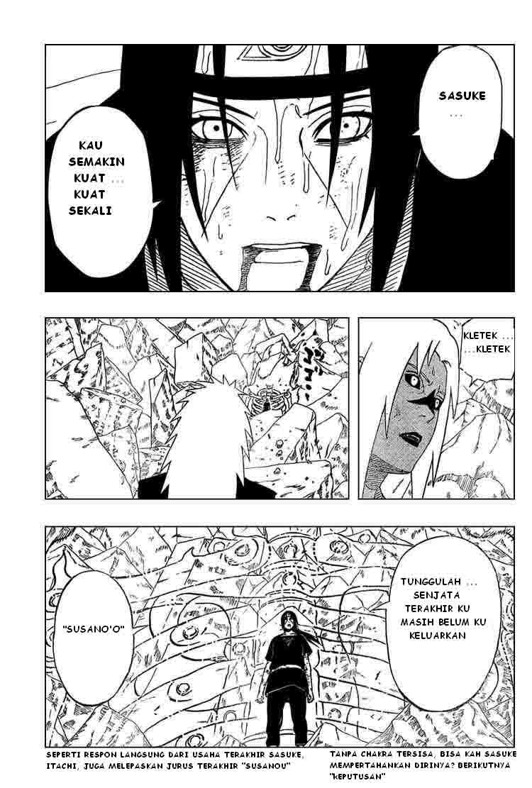 Chapter 391 - halaman 18
