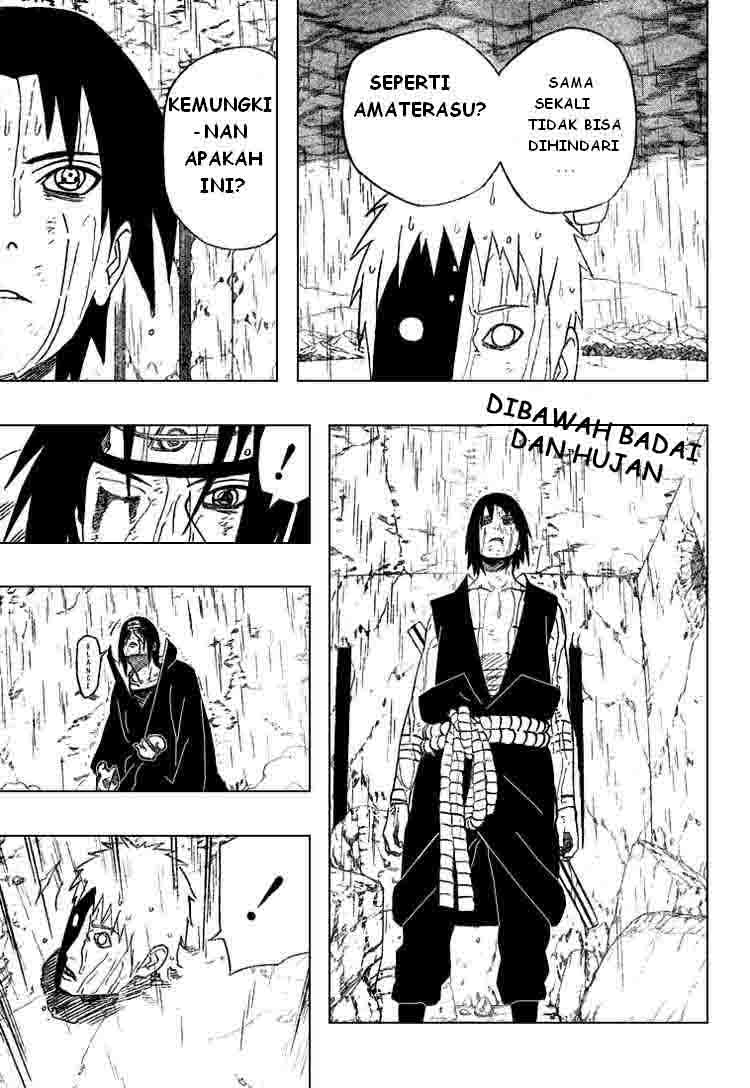 Chapter 391 - halaman 3