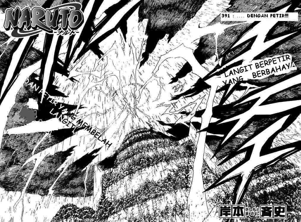 Chapter 391 - halaman 4