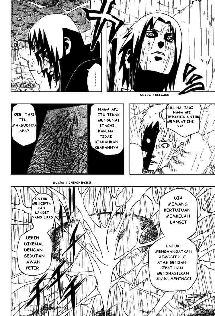 Chapter 391 - halaman 5