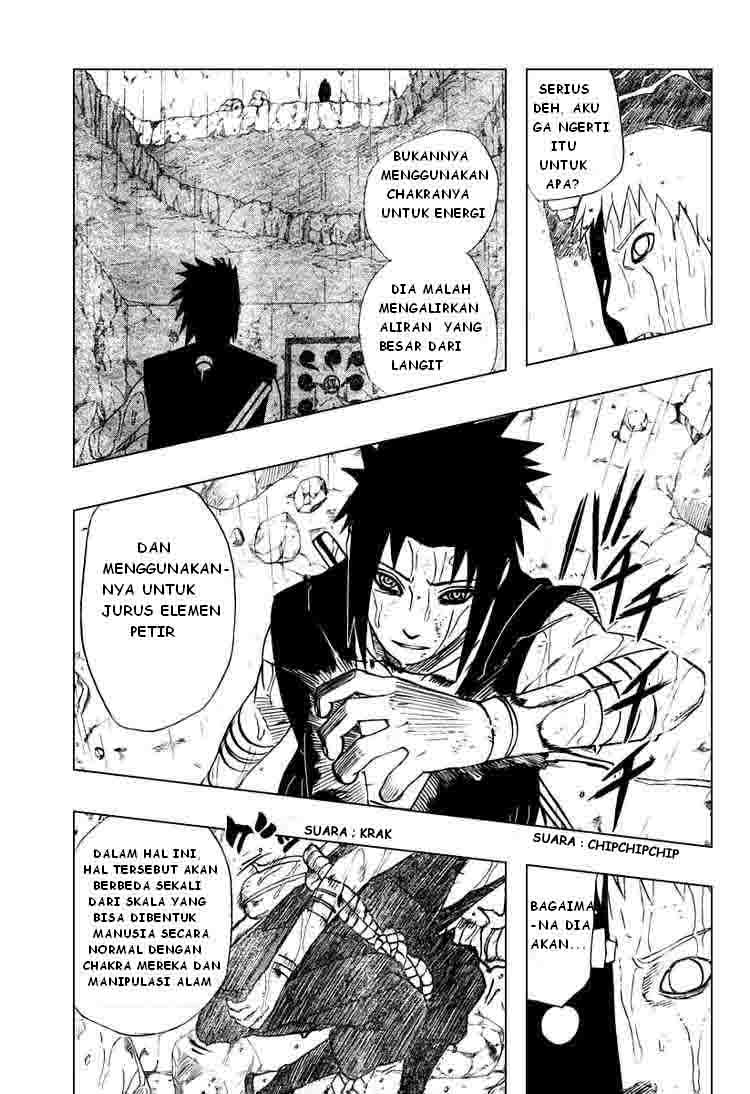Chapter 391 - halaman 6
