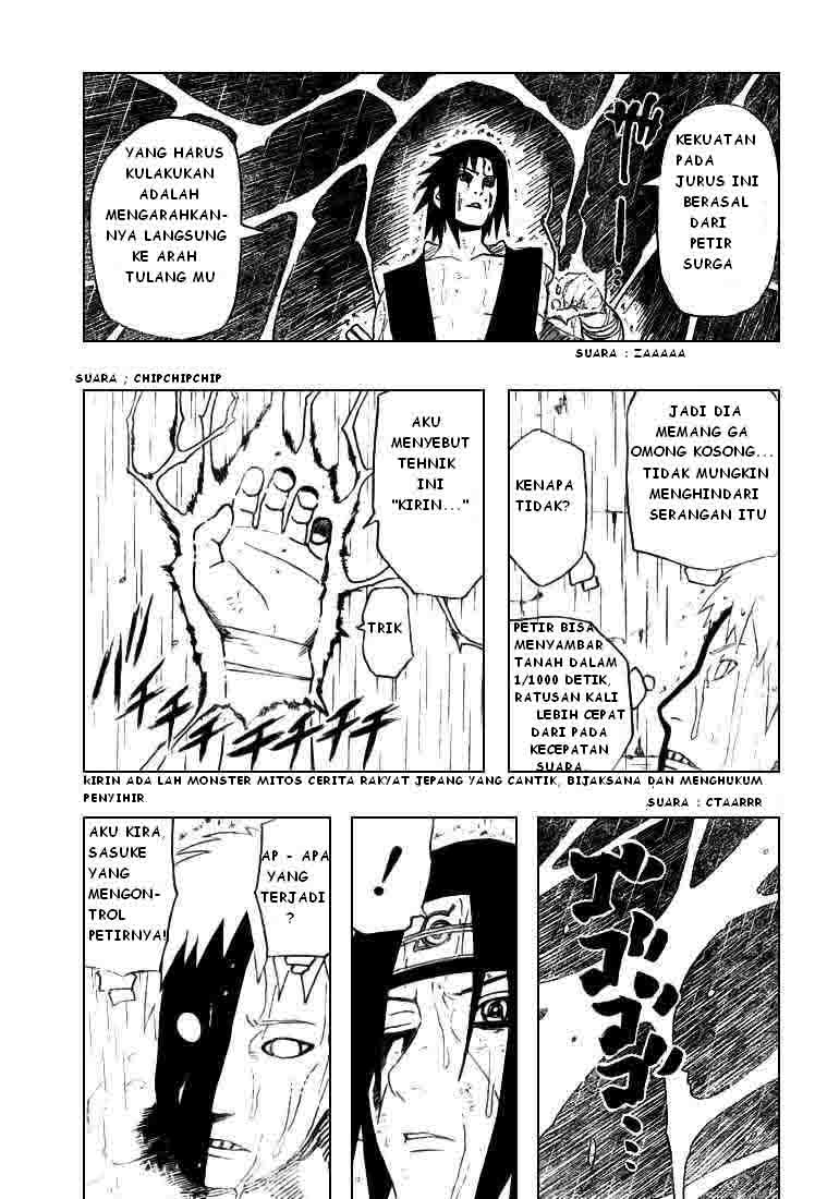 Chapter 391 - halaman 8