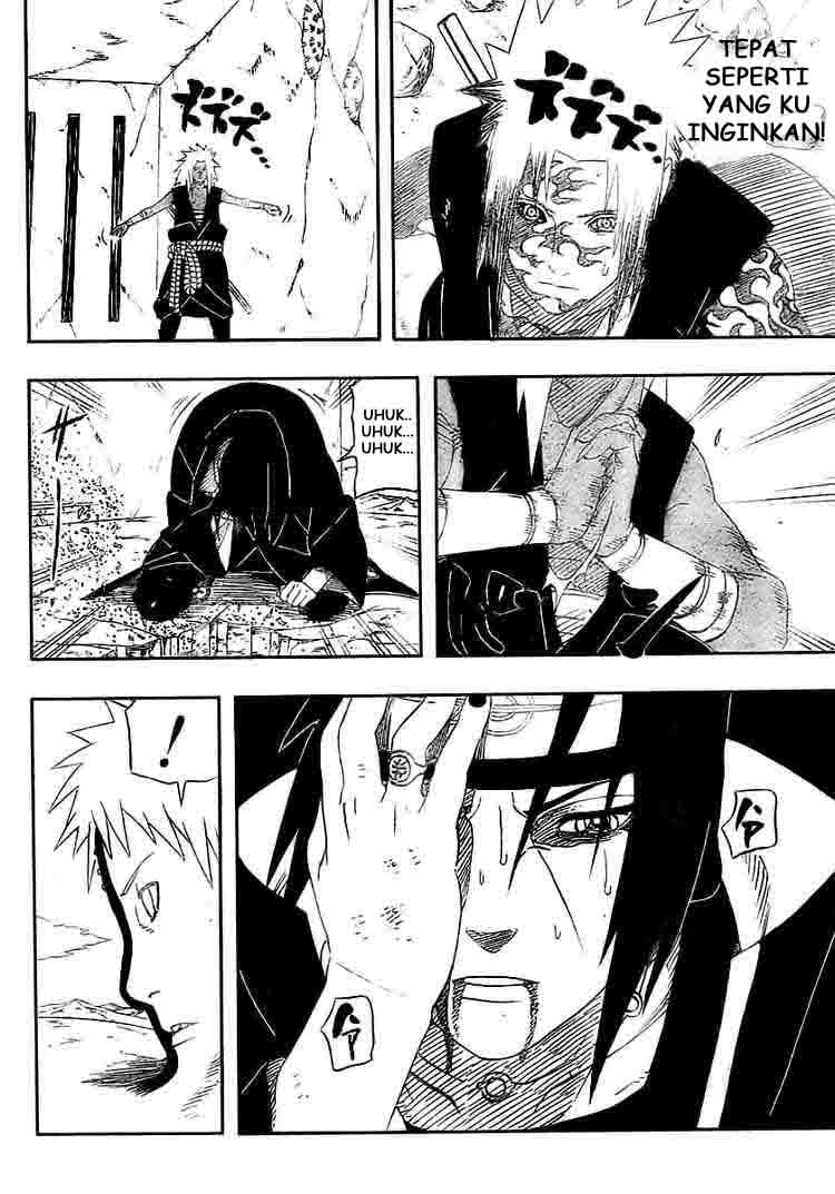 Chapter 390 - halaman 12