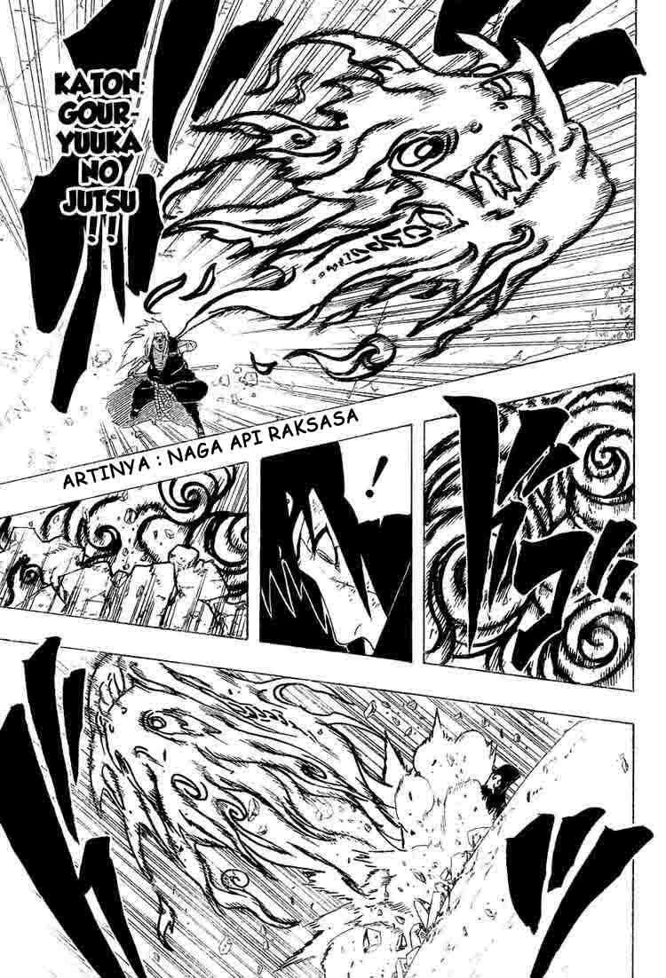 Chapter 390 - halaman 13