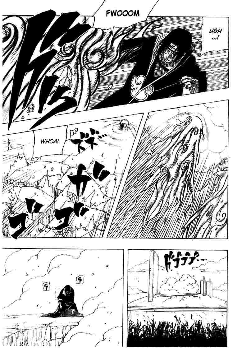 Chapter 390 - halaman 15