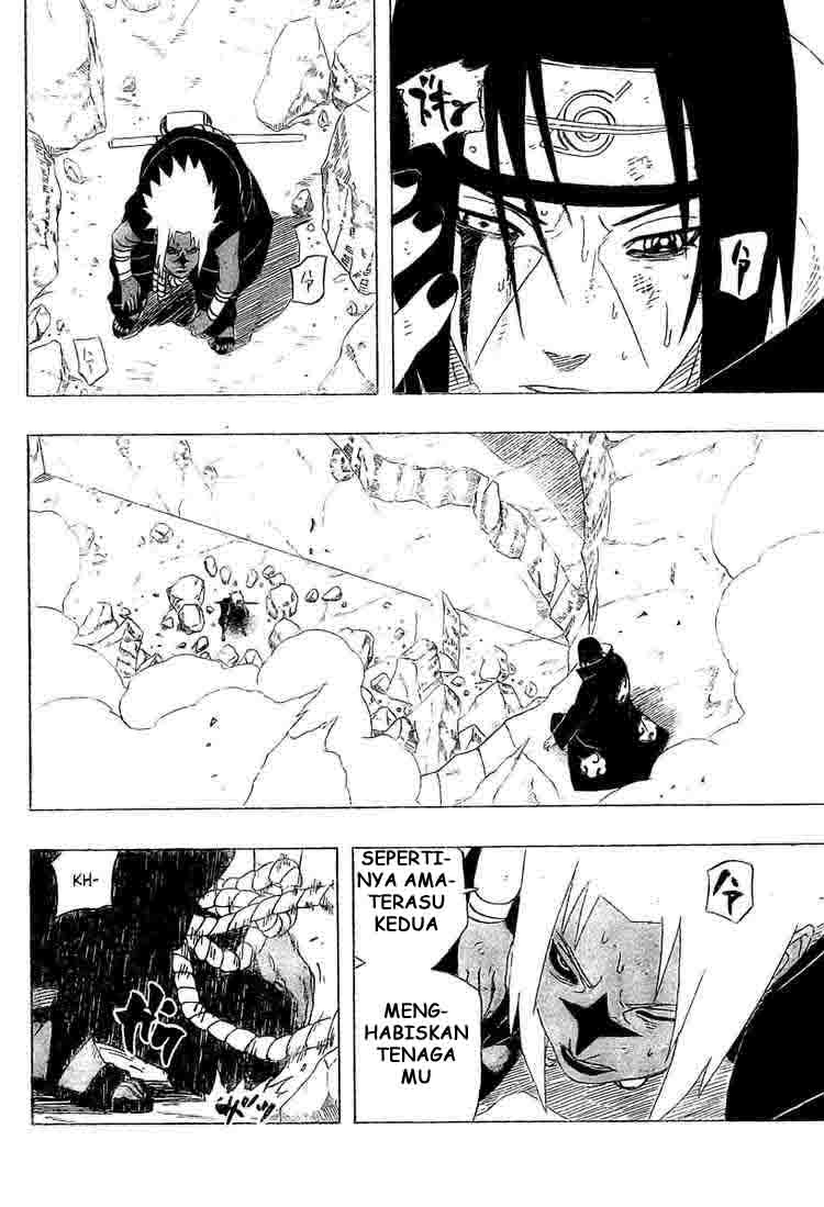 Chapter 390 - halaman 16