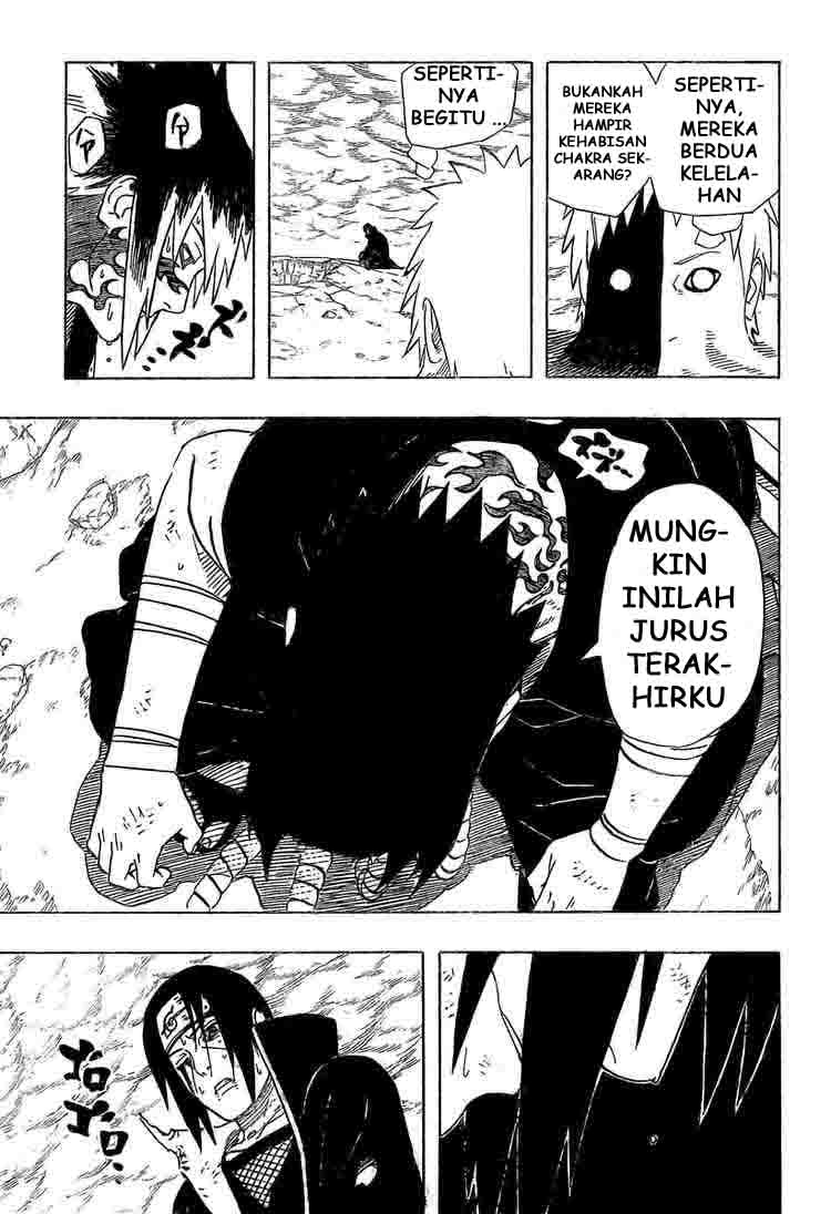 Chapter 390 - halaman 17