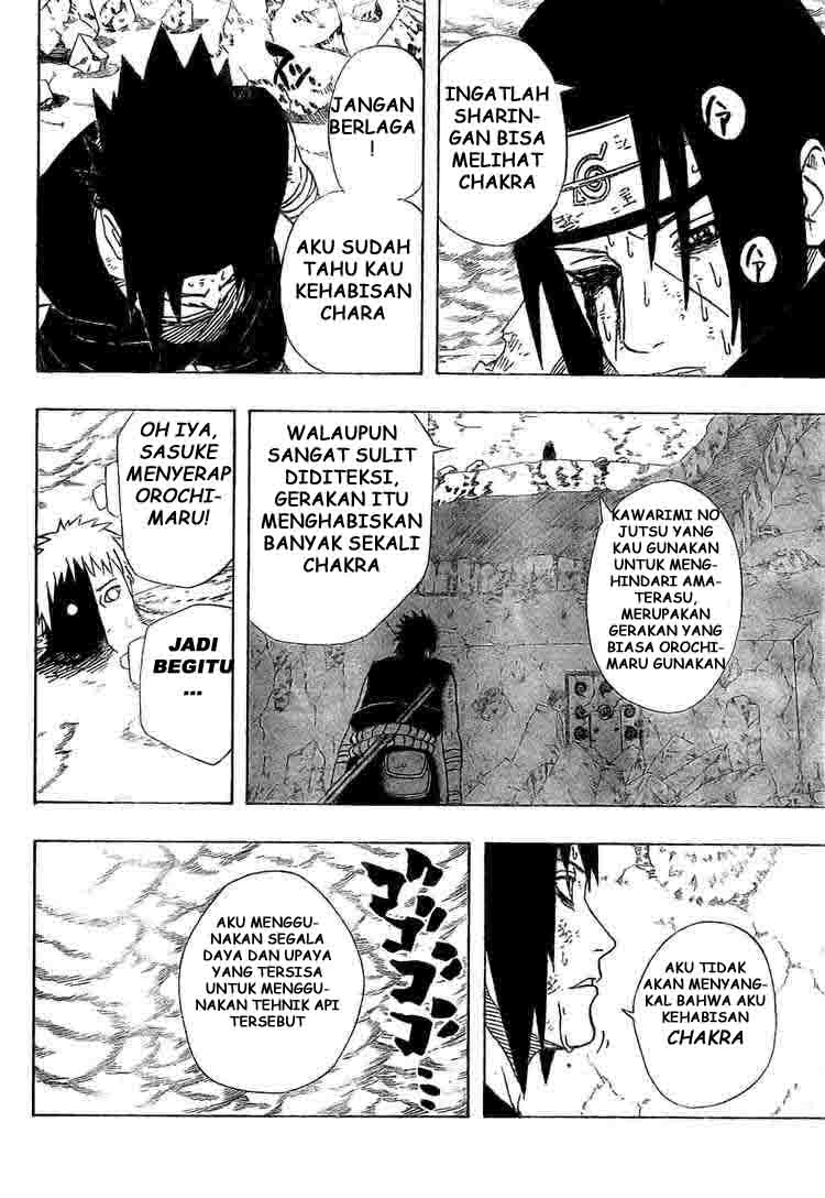 Chapter 390 - halaman 18