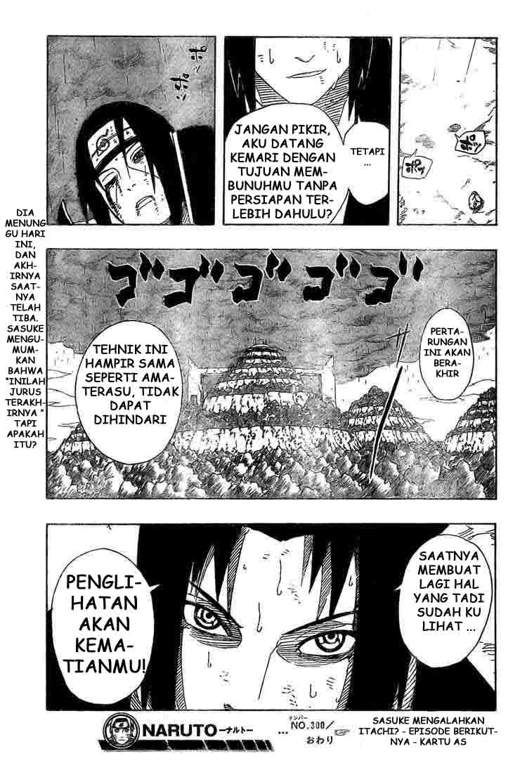 Chapter 390 - halaman 19