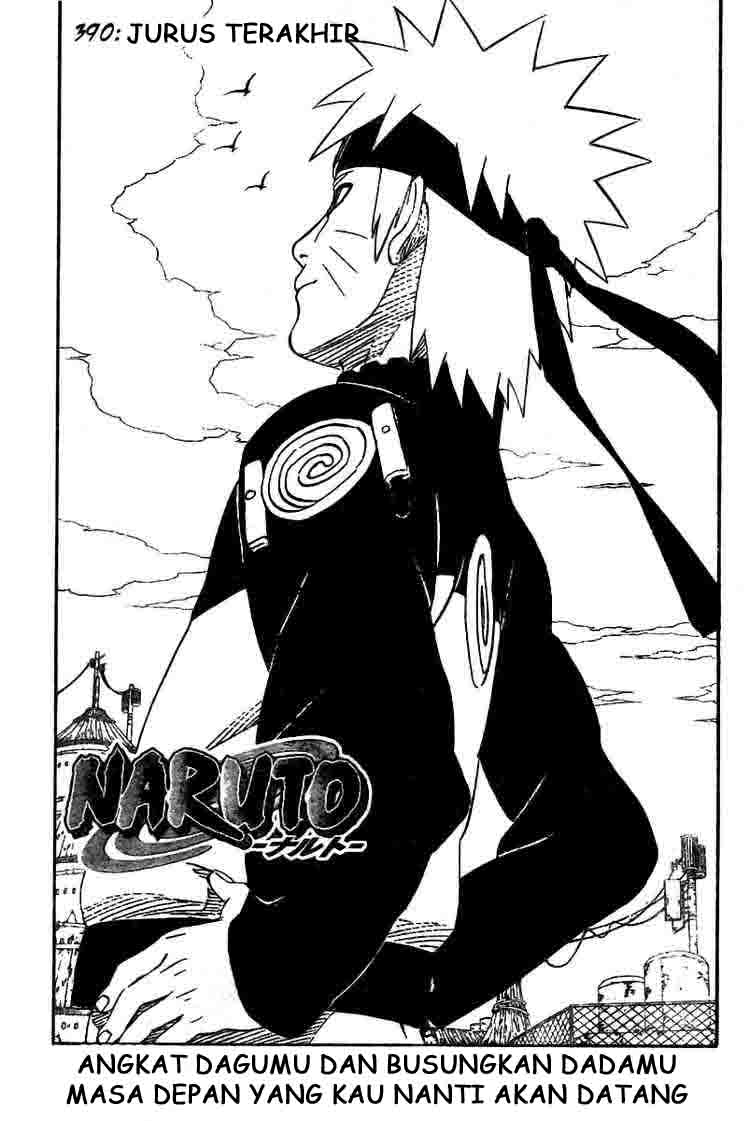 Chapter 390 - halaman 3