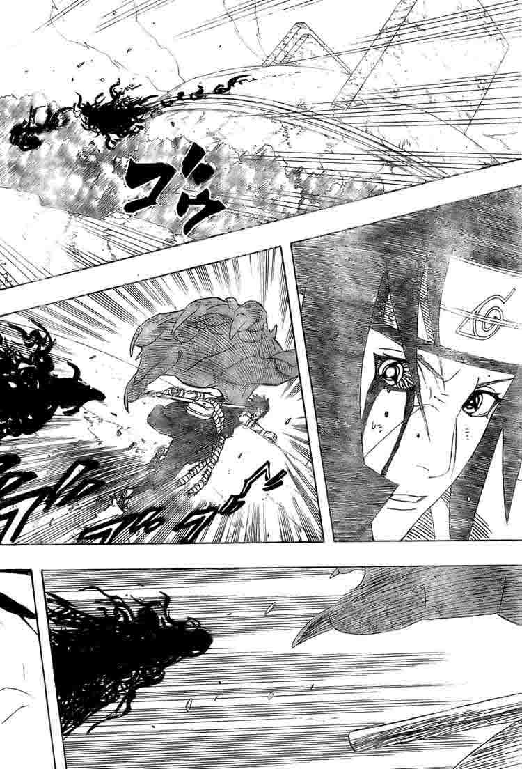 Chapter 390 - halaman 6