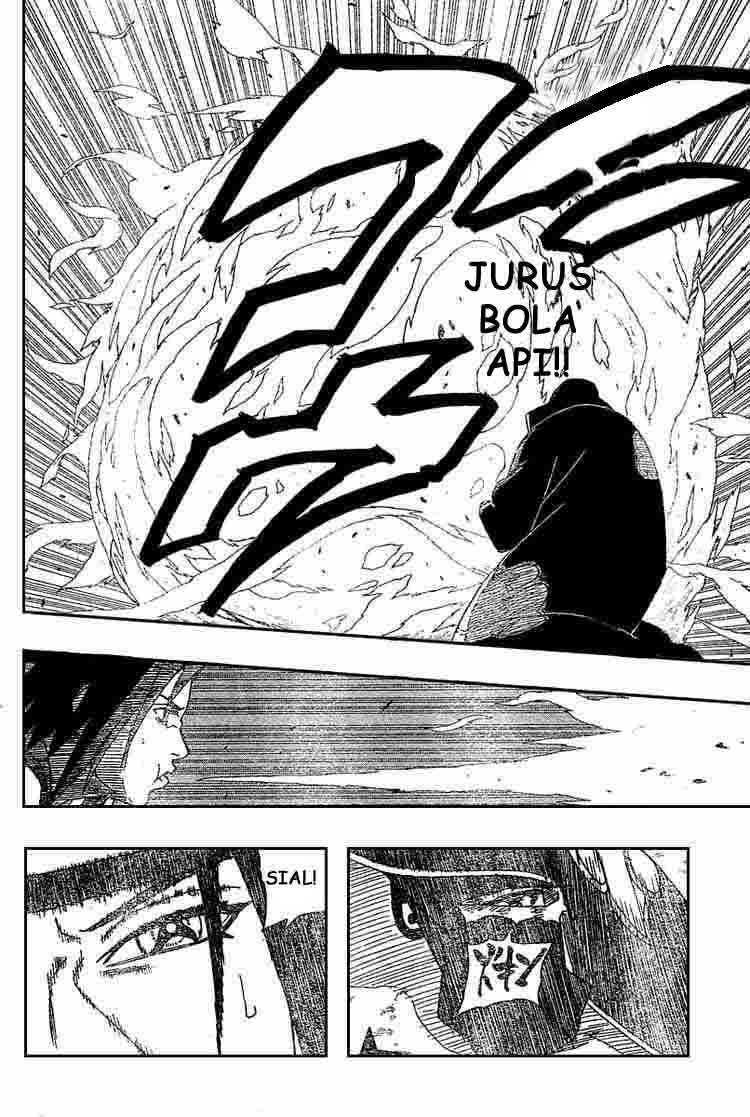 Chapter 389 - halaman 12