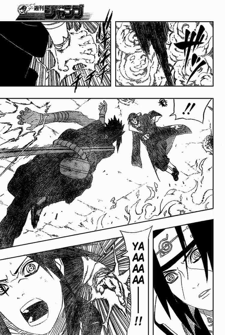 Chapter 389 - halaman 13