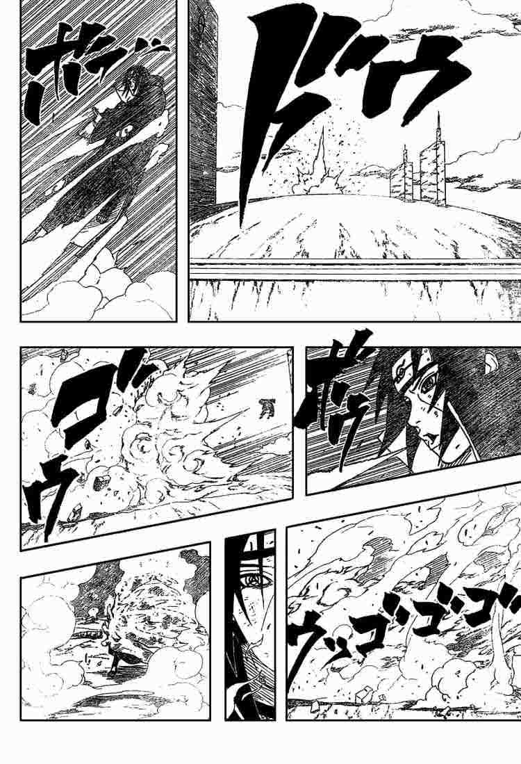 Chapter 389 - halaman 14