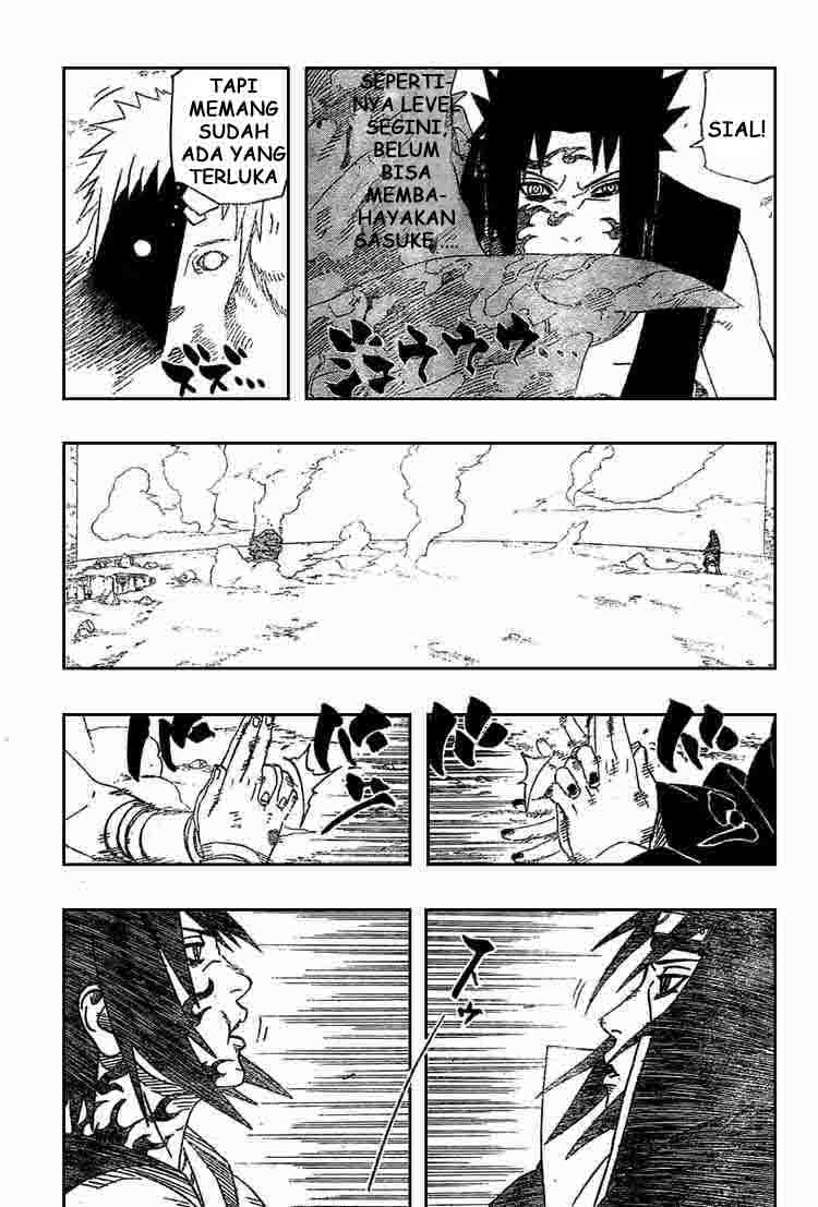 Chapter 389 - halaman 15