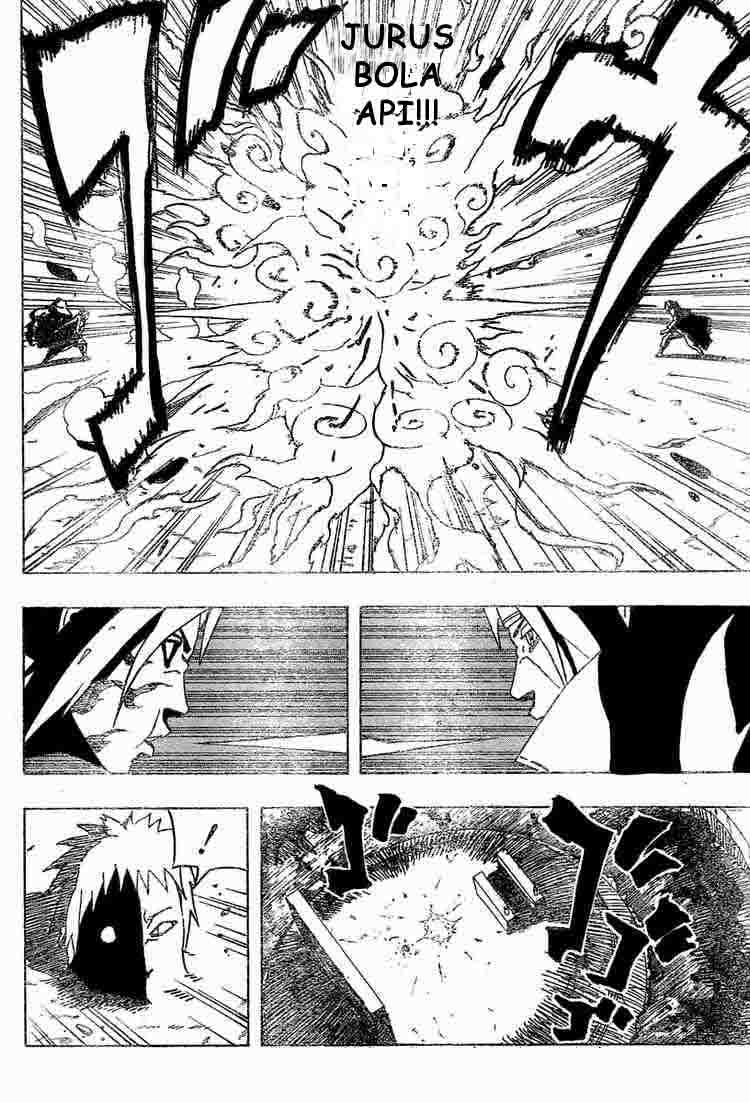 Chapter 389 - halaman 16