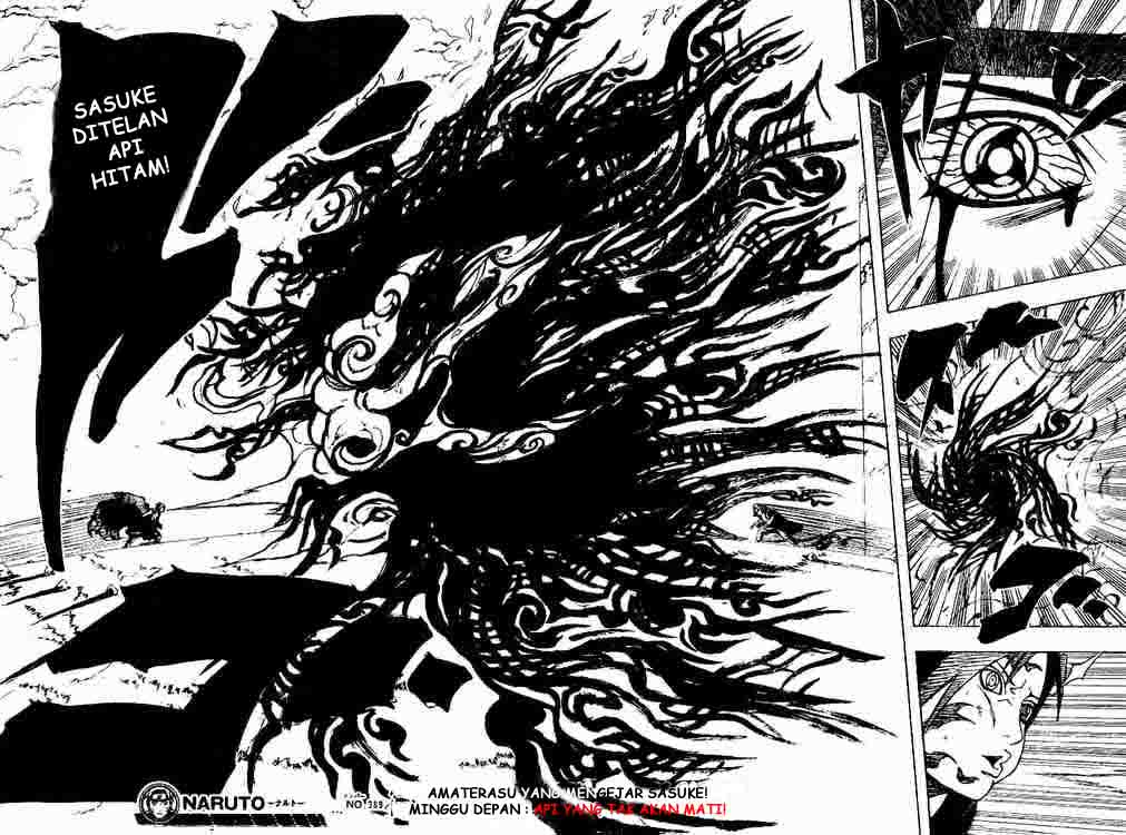 Chapter 389 - halaman 18