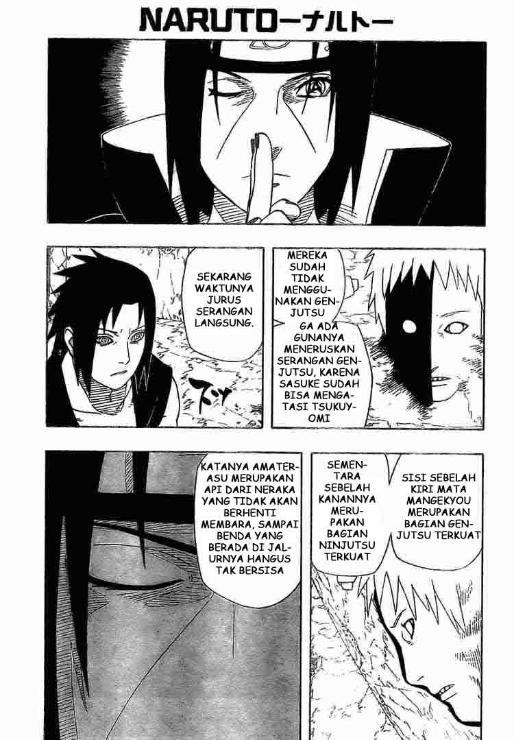 Chapter 389 - halaman 3