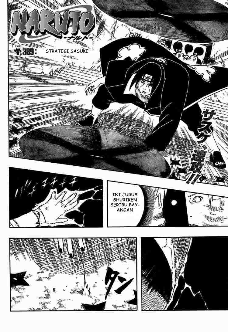 Chapter 389 - halaman 6