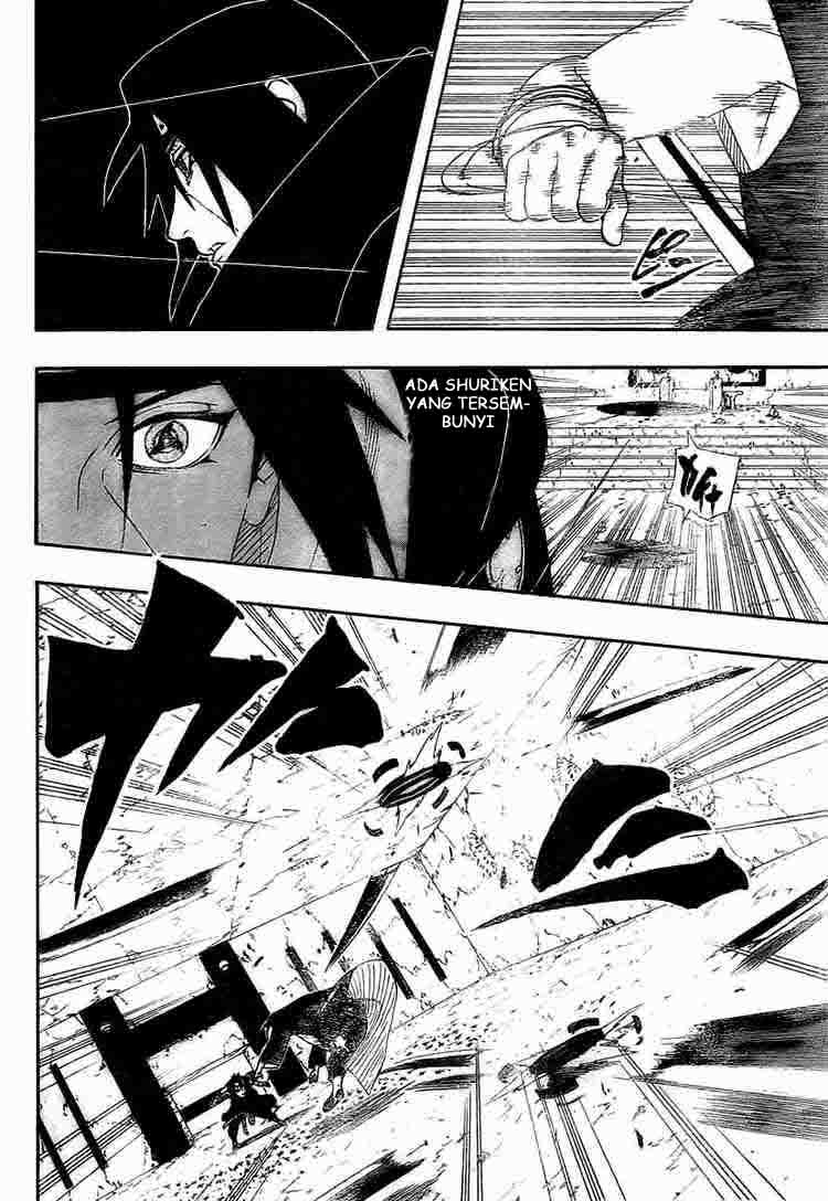 Chapter 389 - halaman 8