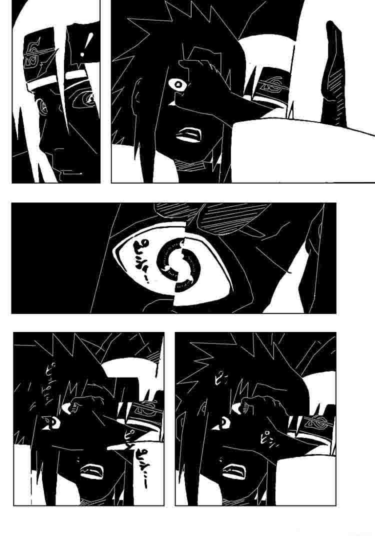 Chapter 388 - halaman 12