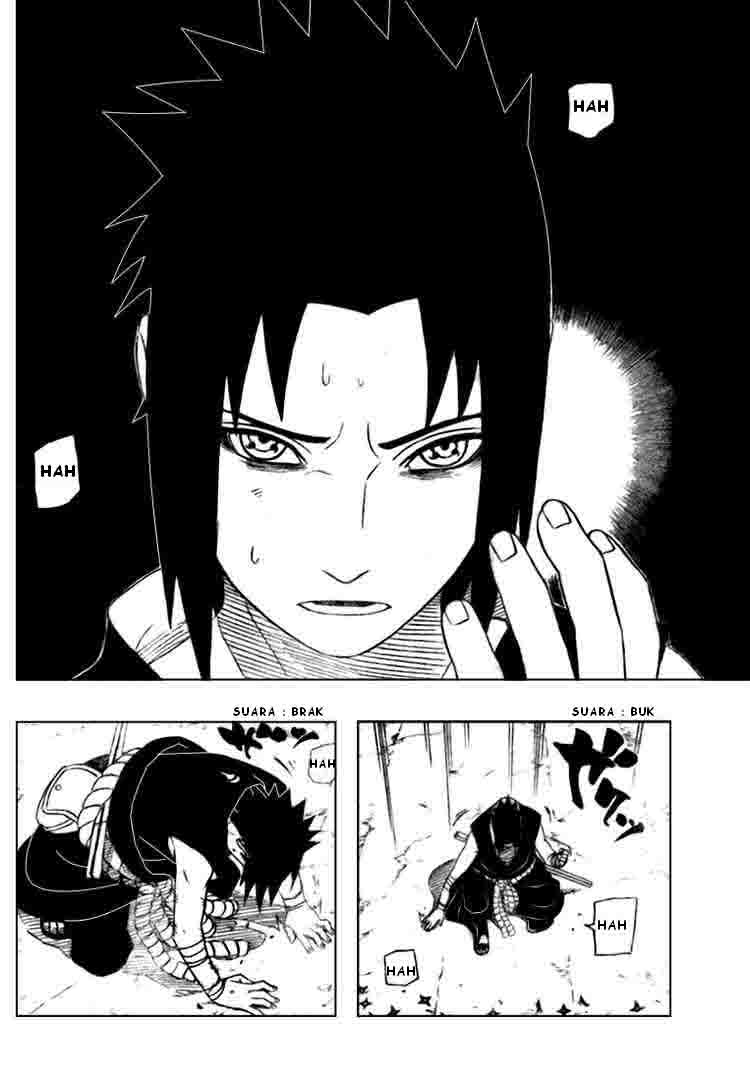 Chapter 388 - halaman 14