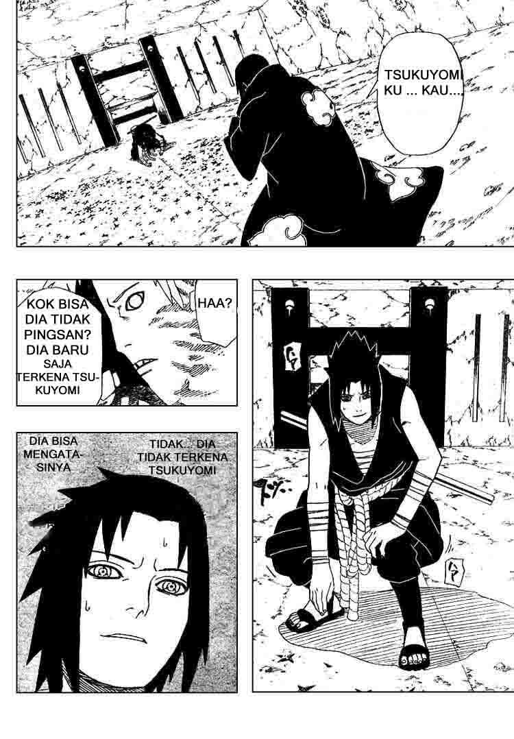 Chapter 388 - halaman 16