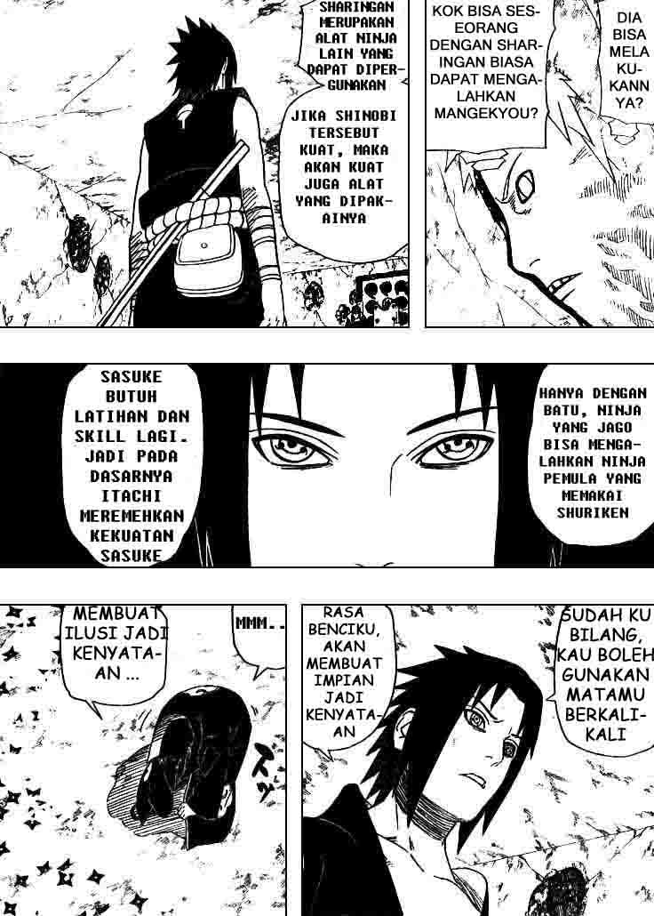 Chapter 388 - halaman 17