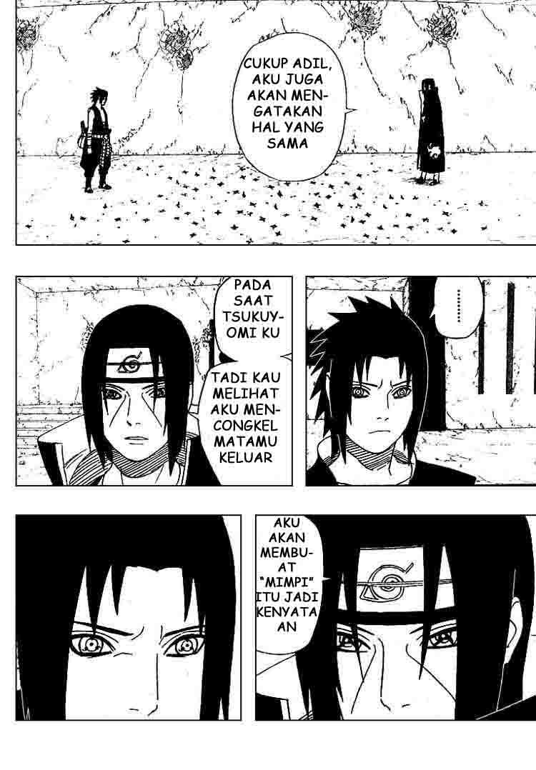 Chapter 388 - halaman 18