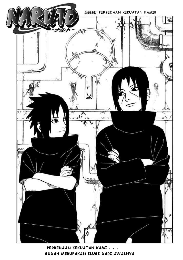 Chapter 388 - halaman 3