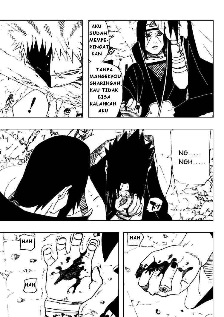 Chapter 388 - halaman 5