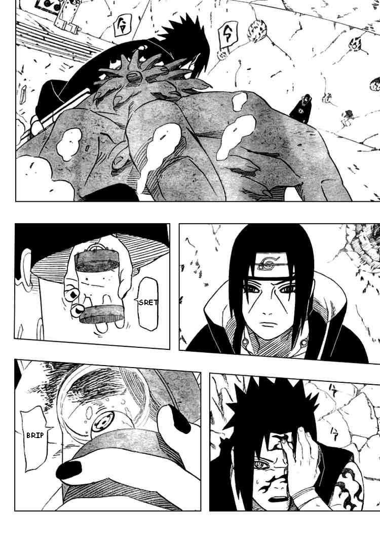 Chapter 388 - halaman 8