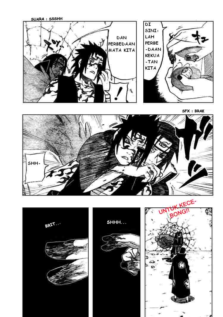 Chapter 388 - halaman 9