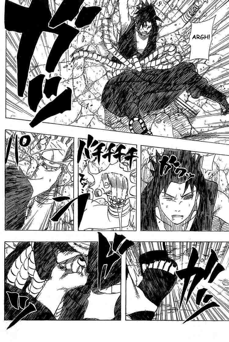 Chapter 387 - halaman 15